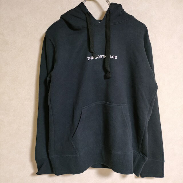 THE NORTH FACE NTW1807Z サイズL プルオー