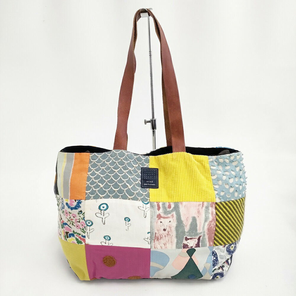 楽天市場】ミナペルホネン piece bagの通販 楽天市場】ミナペルホネン piece bagの通販
