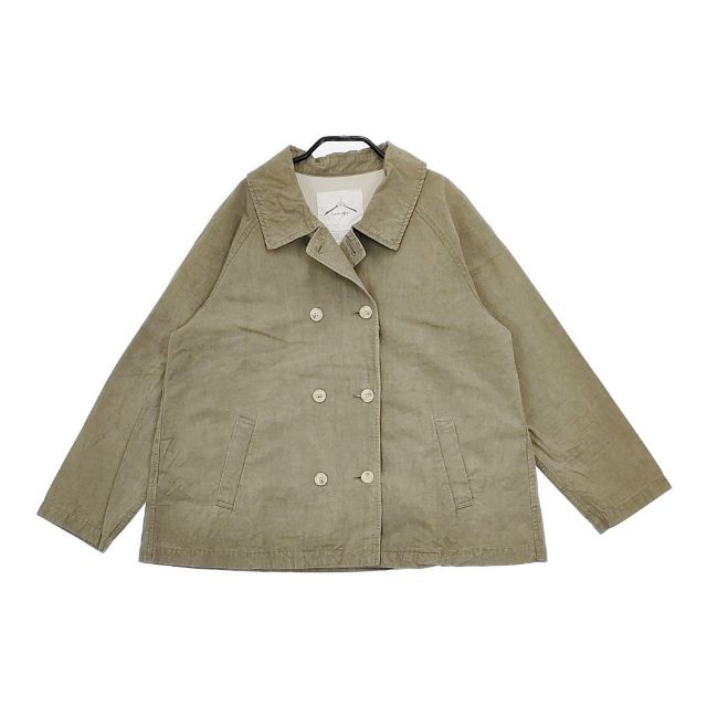 mei☆tumugu コート 楽天市場】【SALE 40%OFF】【tumugu ツムグ】 ソリトリネン コート