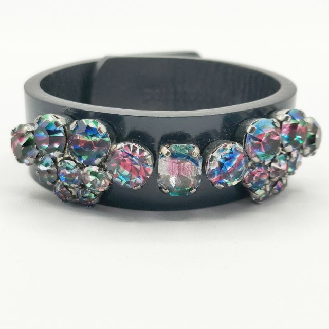 値下げしました→petite robe noire バングル 2026年最新】petite robe noire バングルの人気アイテム - メルカリ