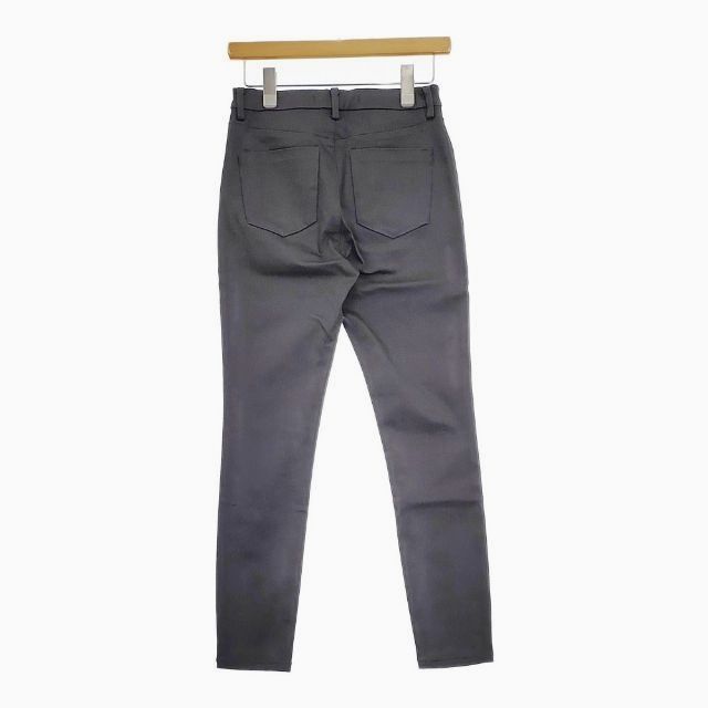 J BRAND ストレッチ ジェギンス プラステ取扱 12-3106037 パンツ チャコールグレー レディース ジェイブランド【中古】5-0203G