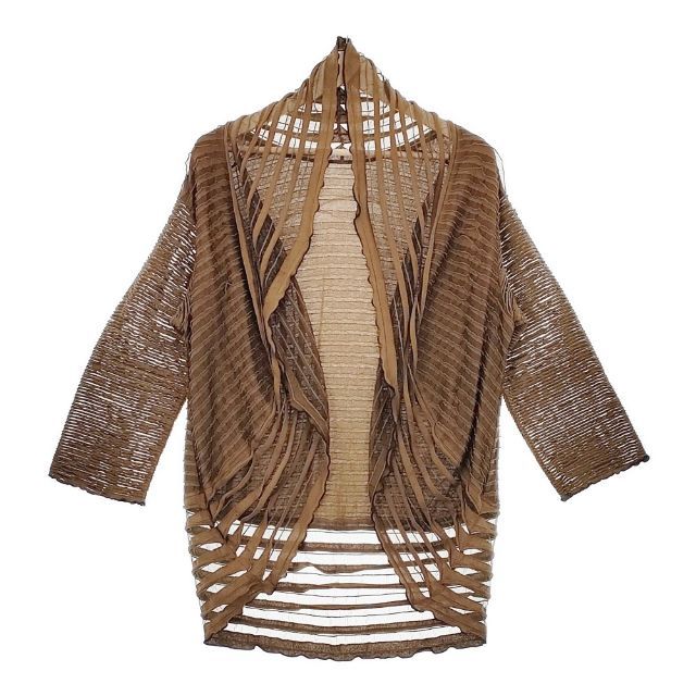 Haat ISSEY MIYAKE フリルデザイン 製品�