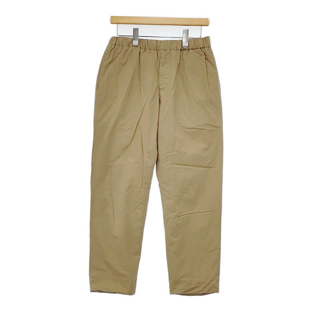 楽天市場】auralee イージーパンツ（レディースファッション）の通販