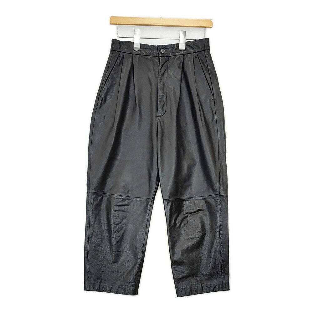 楽天市場】roku 6 パンツ レザーの通販