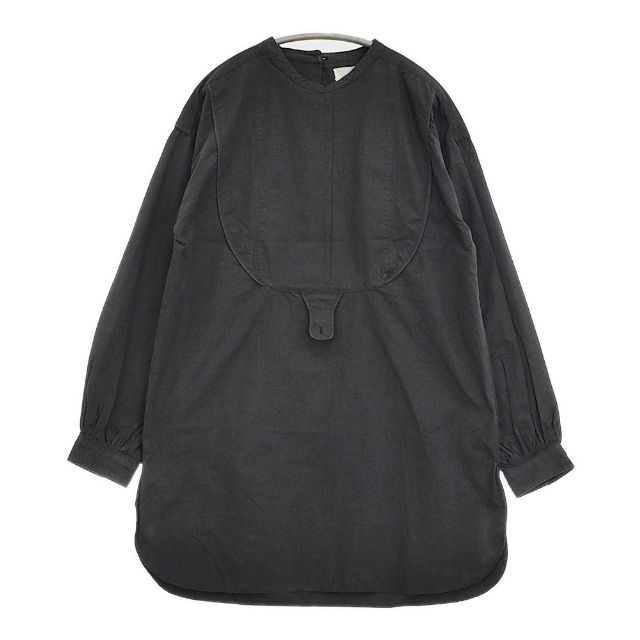 トゥデイフル　ドレスシャツ TODAYFUL（トゥデイフル）の「カットオフドレスシャツ（シャツ
