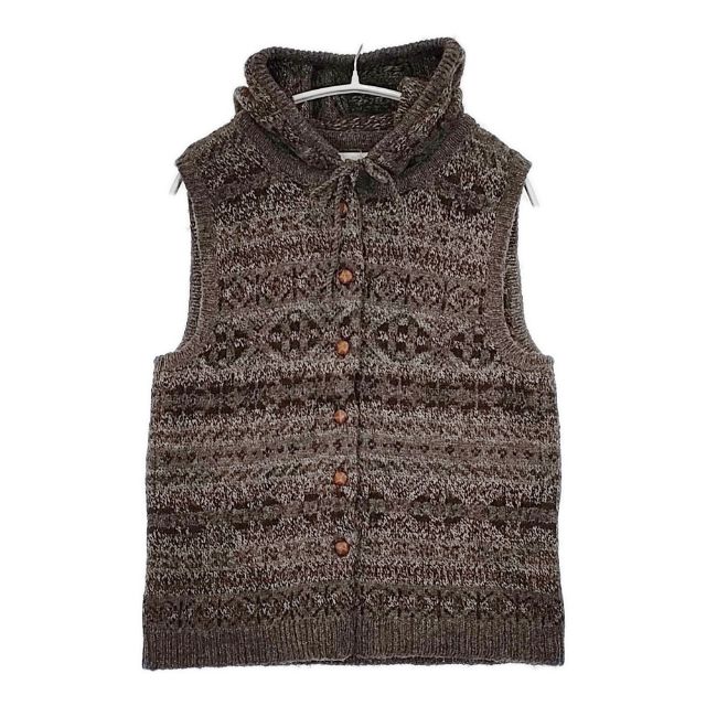 楽天市場】ジャミーソンズ ベスト（トップス｜レディースファッション