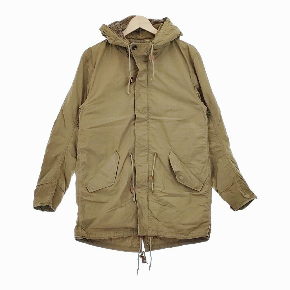 Iroquois(イロコイ)の「IROQUOIS イロコイ / VINTAGE NYLON Iroquois(イロコイ)の「IROQUOIS イロコイ / VINTAGE NYLON