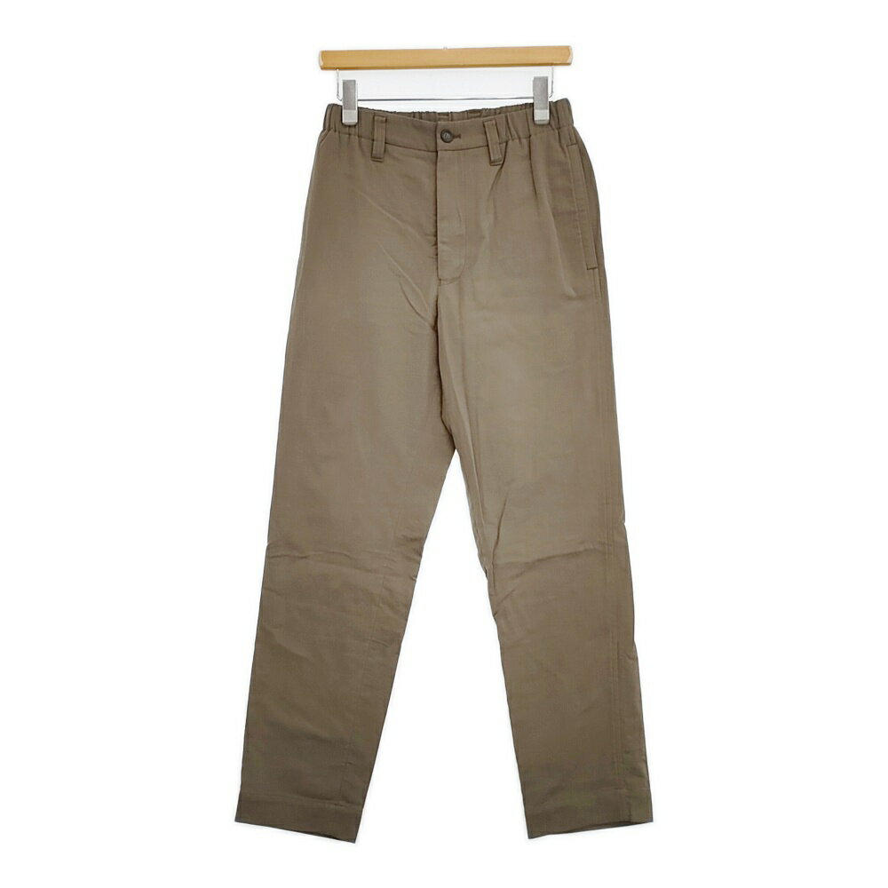 ISSEY MIYAKE MEN ME03FF011 ウエストゴム �