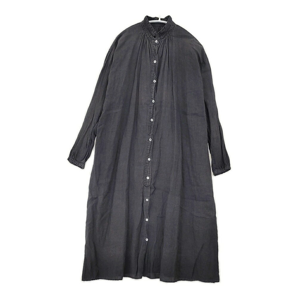 楽天市場】ネストローブ nest robe シャツワンピースの通販