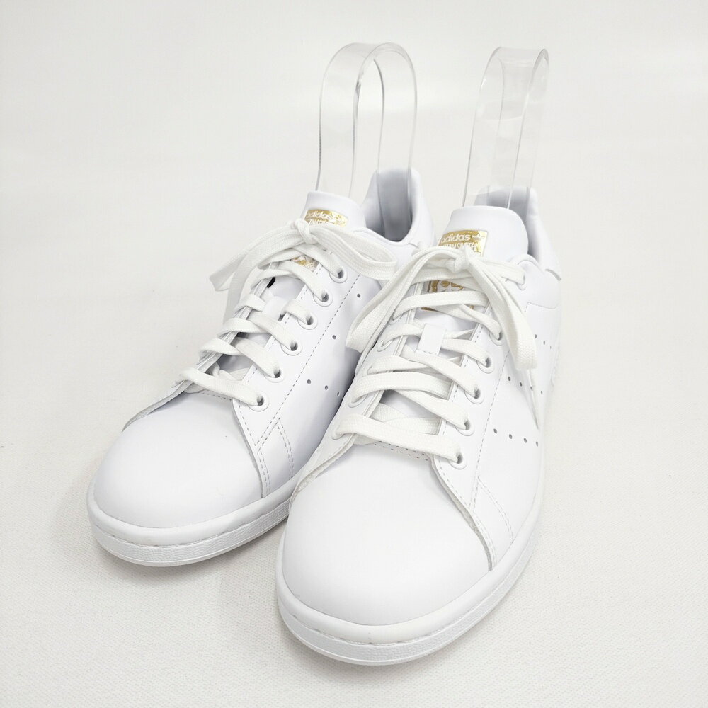adidas スタンスミス サイズ25.5cm GY5695 スニーカー シロ メンズ アディダス6-0511G