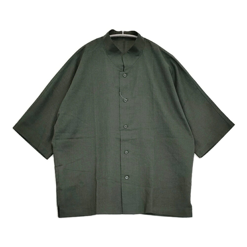 楽天市場】ISSEY MIYAKE イッセイミヤケ（カラーカーキグリーン