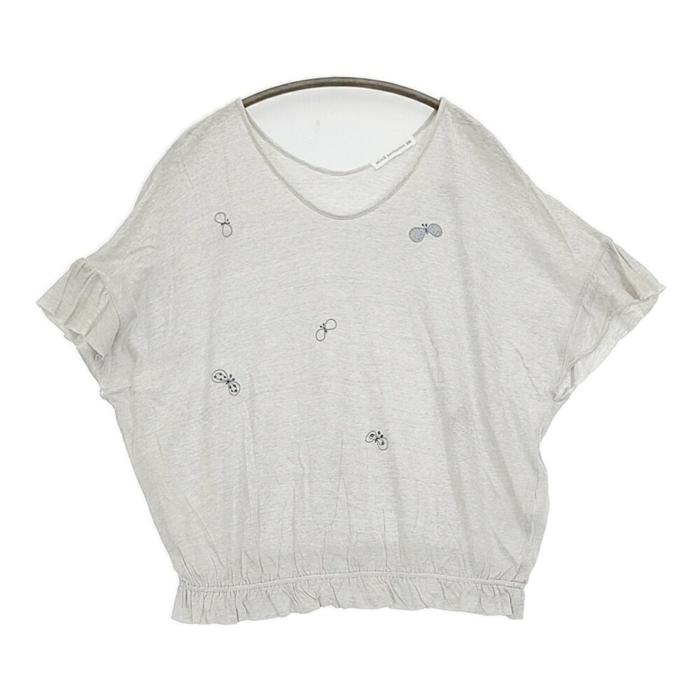 楽天市場】ミナペルホネン choucho（Tシャツ・カットソー｜トップス