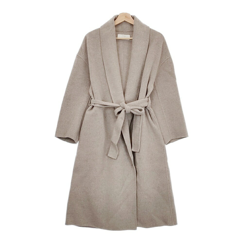 フロッシーモッサダッフルコート 楽天市場】フロッシーモッサダッフルコート JILL by JILL STUART