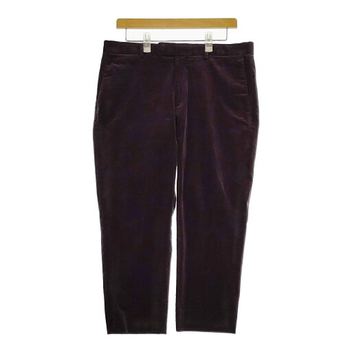BEAUTY&YOUTH UNITED ARROWS コーデュロイ スリムパンツ 定価11990円 12141998182 サイズXL パンツ ブラウン メンズ ビューティアンドユース【中古】5-0112T BEAUTY&YOUTH UNITED ARROWS コーデュロイ スリムパンツ 定価11990円 12141998182 サイズXL パンツ ブラウン メンズ ビューティアンドユース【中古】5-0112T