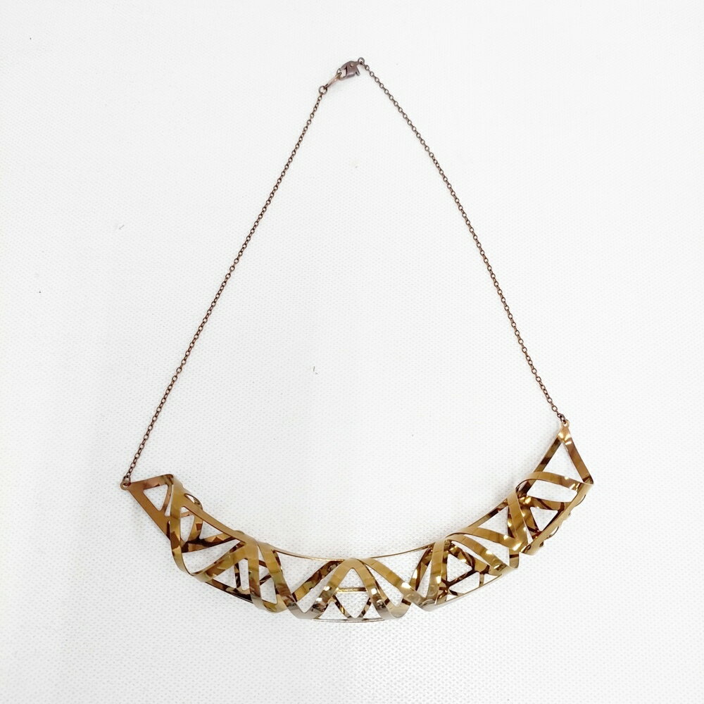 ISSEY MIYAKE 1325. チタニウム チタン TIT