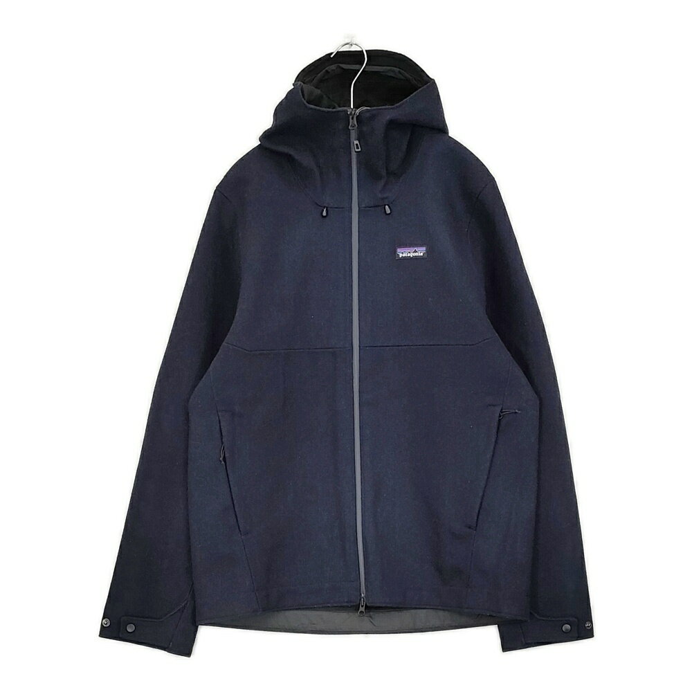 未使用クラスPatagonia パタゴニア ウールジャケット Patagonia パタゴニア/メンズファッション｜WonderREX-ONLINE 公式通販