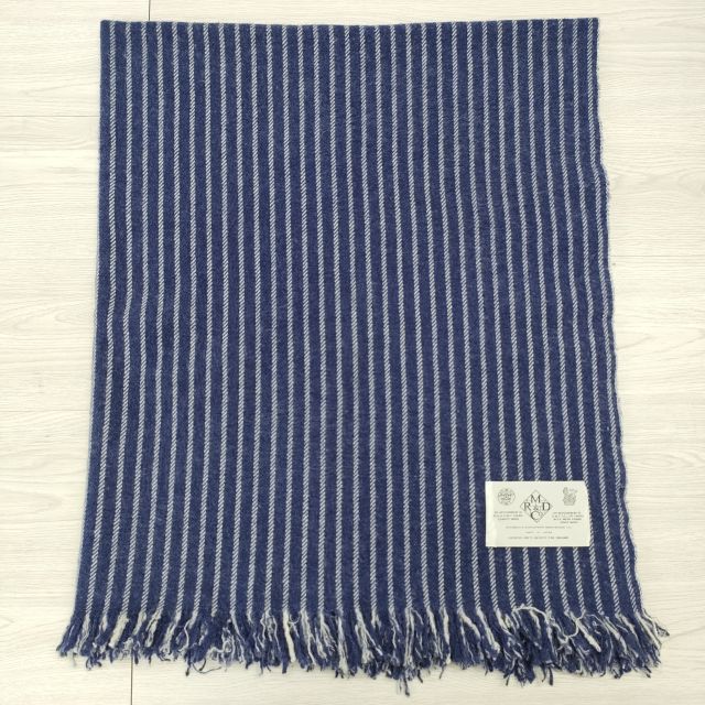 R&D.M.Co. ストール オールドマンズテーラー　モノグラム 楽天市場】r&d．m．co ストールの通販