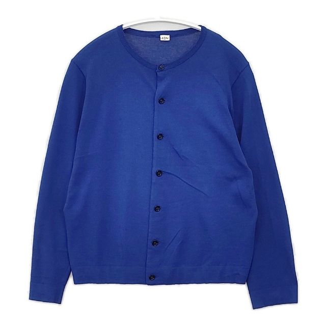 ◇branch様◇45R　45rpm　フォーティファイブ・アール　カーディガン 45R（フォーティファイブアール） 45R/45rpm 薄天竺のカーディガン