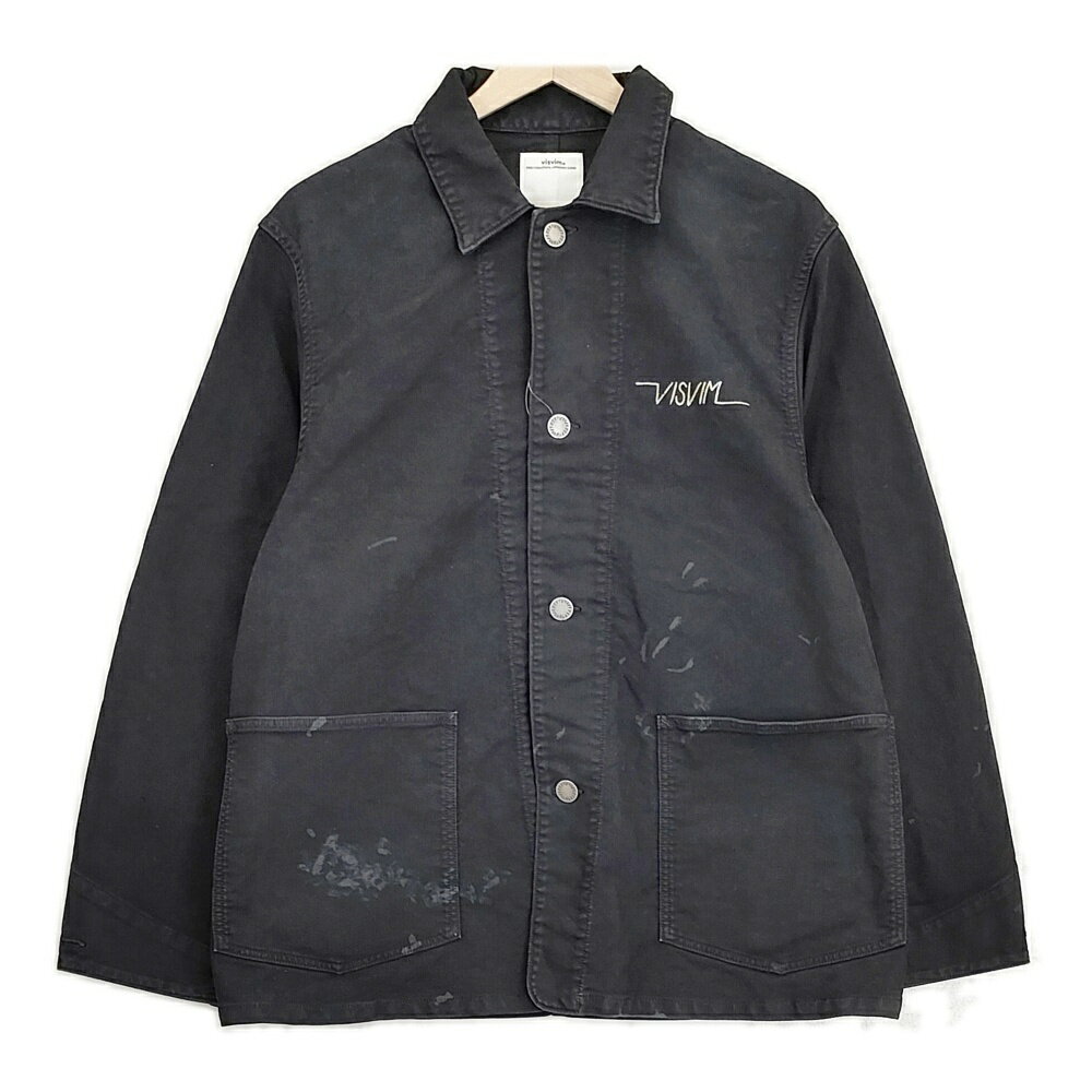 楽天市場】visvim カバーオールの通販