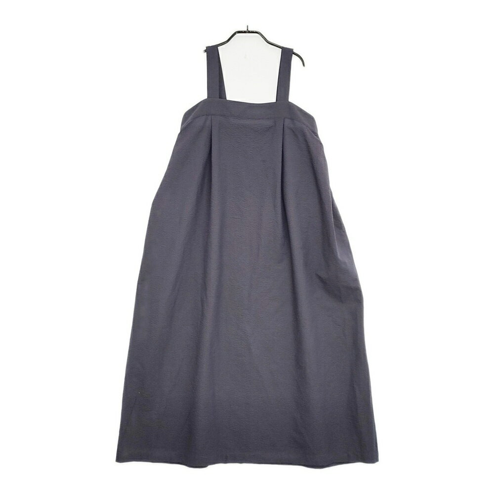 Rakuten - ORCIVAL サッカーアジャストワンピース サイズ1 定価20900円 OR-G0117 ワンピース 26SS ネイビー系 レディース オーシバル/オーチバル【中古】6-0509M