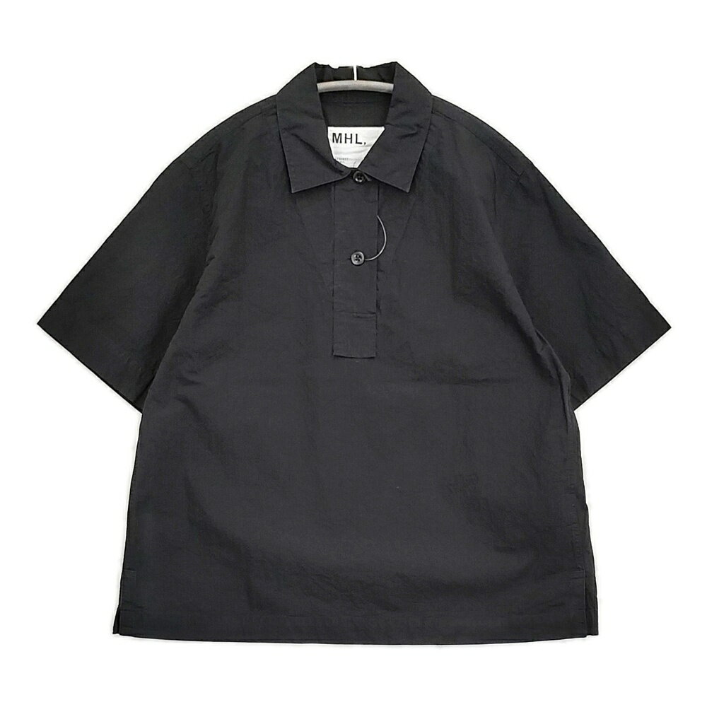楽天市場】mhl シャツ 半袖の通販