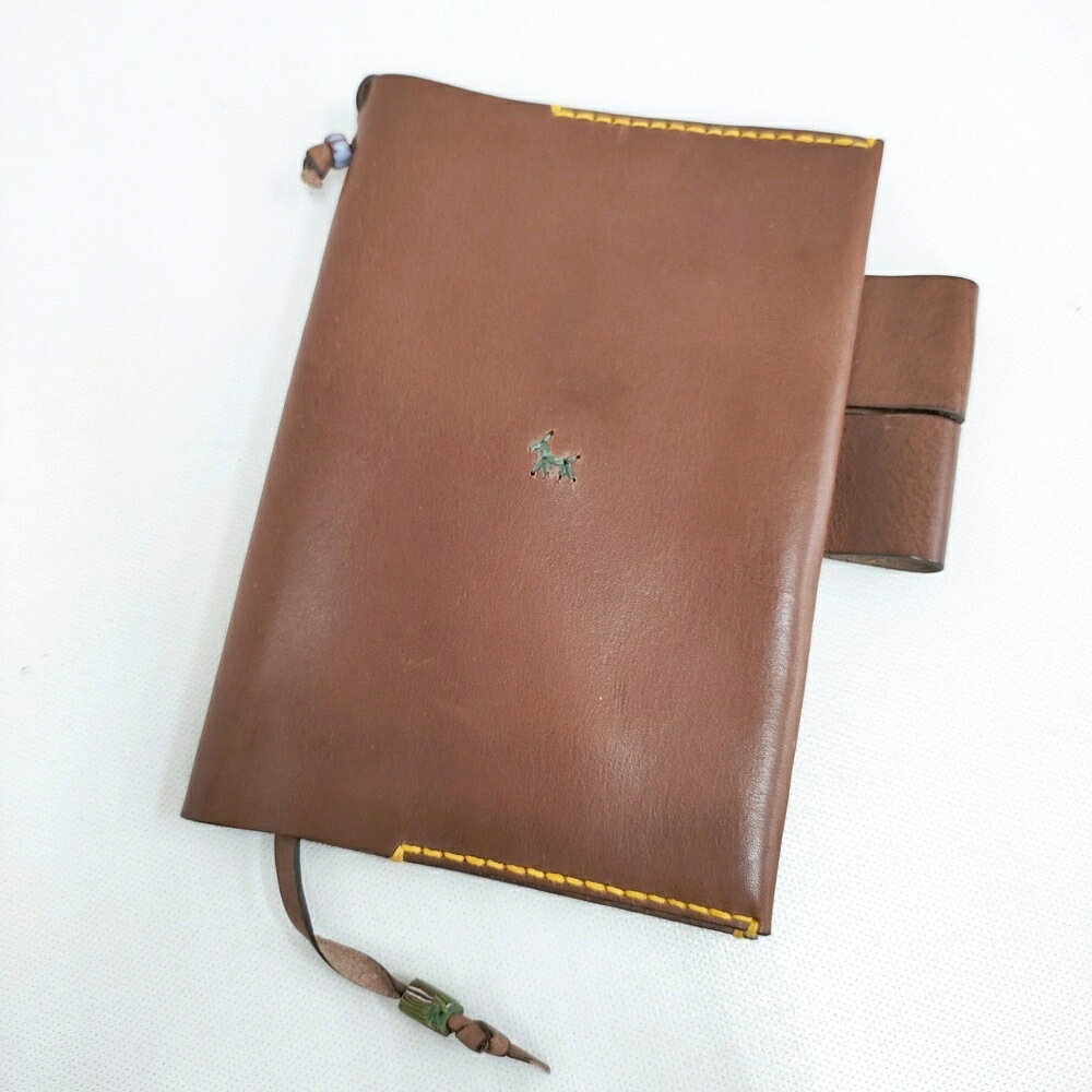楽天市場】中古 ほぼ日手帳カバーの通販