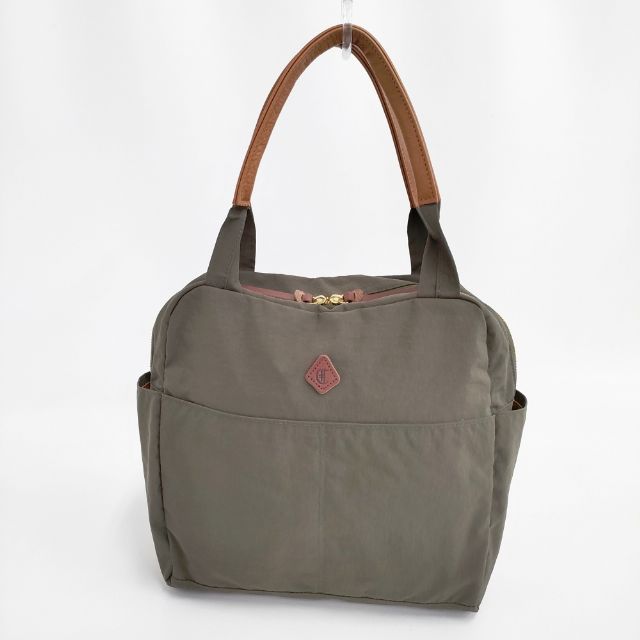 楽天市場】クレドラン 中古（トートバッグ｜レディースバッグ