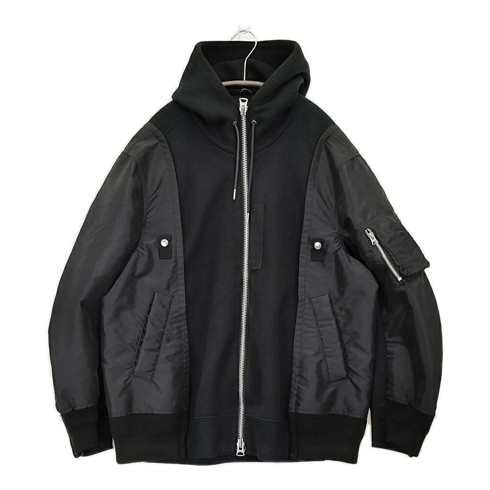 楽天市場】sacai ジャケット（メンズファッション）の通販