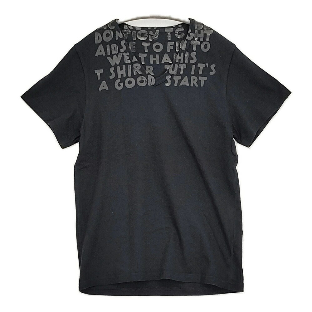 マルタンマルジェラ エイズ Tシャツ 2007 AW ここのえ期 Yahoo!オークション - マルタン マルジェラ ここのえ エイズTシャツ