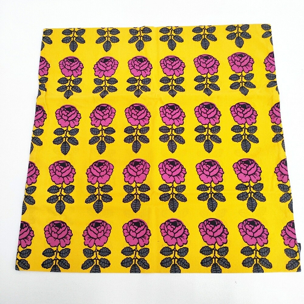 楽天市場】marimekko vihkiruusu クッションの通販