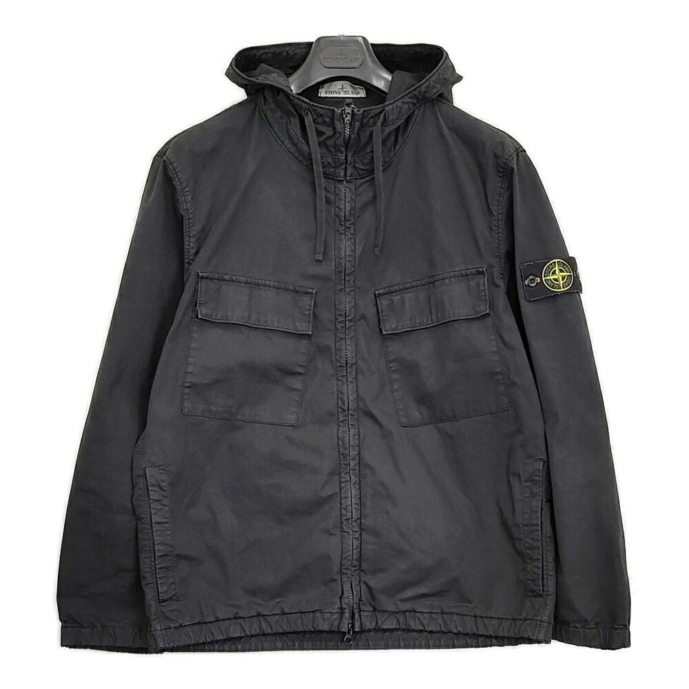 楽天市場】ストーンアイランド ジャケット（メンズファッション）の通販
