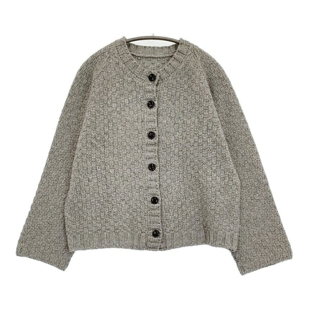 楽天市場】nest robe カーディガンの通販