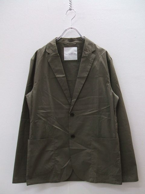 green label relaxing/UNITED ARROWS/シャツジャケット/サイズS/ユナイテッドアローズ/グリーンレーベルリラクシング【中古】【メンズ】1-0301M♪