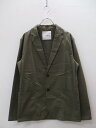 green label relaxing/UNITED ARROWS/シャツジャケット/サイズS/ユナイテッドアローズ/グリーンレーベルリラクシング【中古】【メンズ】1-0301M♪