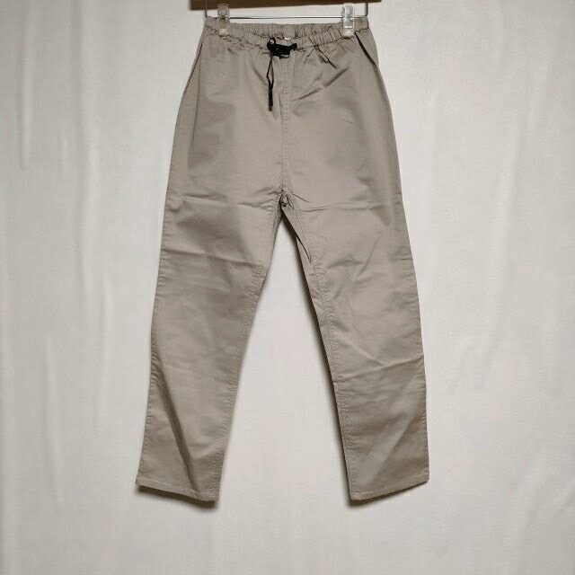 Kelen 10分丈コットンストレッチアンダーパンツ Alto XS パンツ グレー レディース ケレン【中古】3-04..