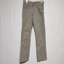 MARGARET HOWELL/EDWIN 578-142202 W26xL32 ジーンズ デニムパンツ グレー系 レディース マーガレットハウエル/エドウィン【中古】3-0430G(4)
