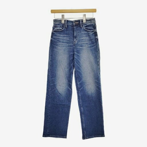 Healthy Denim chilipepper HL81423 チリペッパー ジーンズ 23 デニムパンツ ブルー レディース ヘルシーデニム【中古】5-0202G Healthy Denim chilipepper HL81423 チリペッパー ジーンズ 23 デニムパンツ ブルー レディース ヘルシーデニム【中古】5-0202G