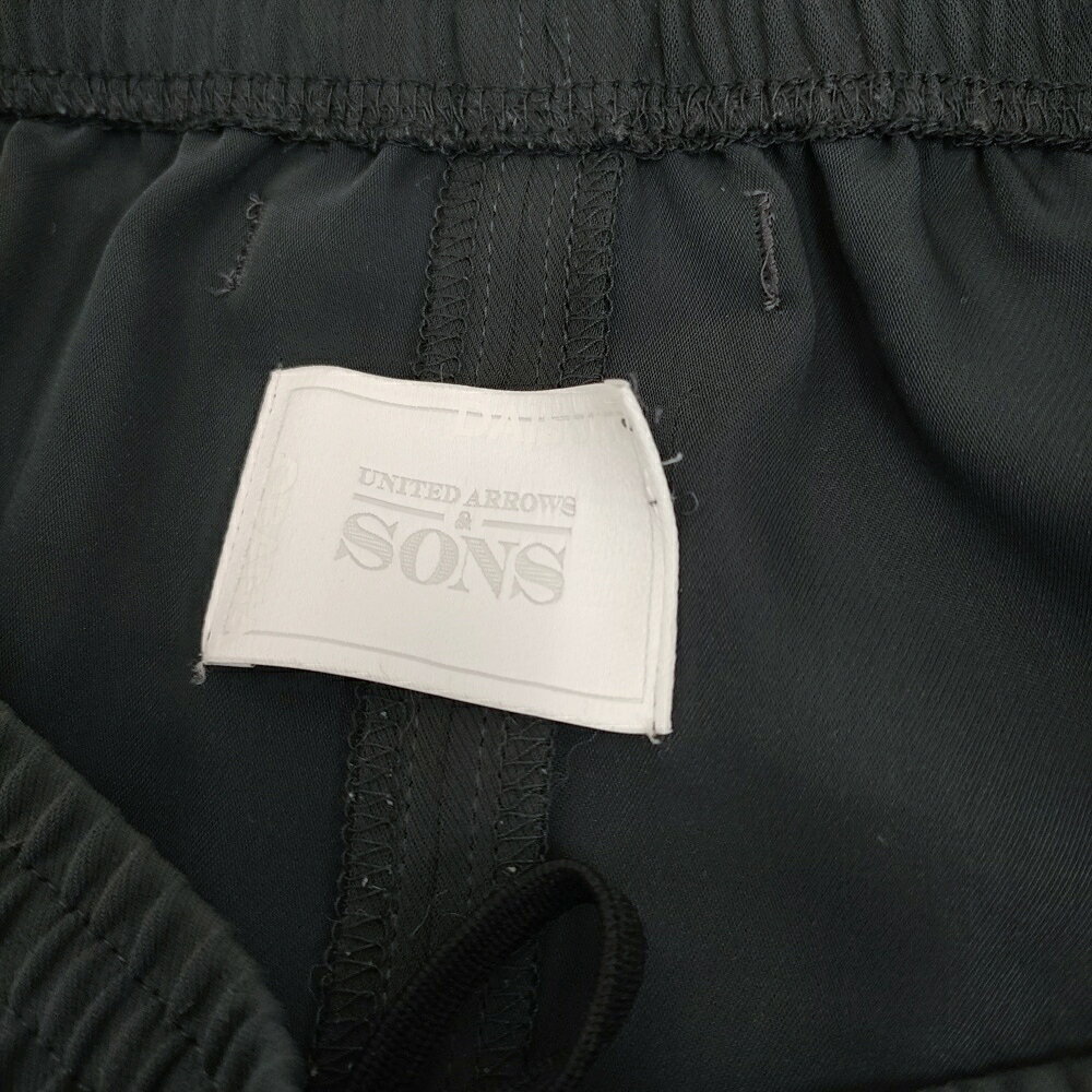 UNITED ARROWS & SONS DA...の紹介画像3