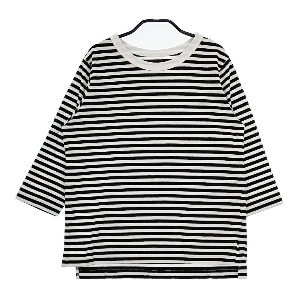 ハンズオブクリエイション新品未使用タグなしドット柄カットソー 楽天市場】hands of creation(Tシャツ・カットソー|トップス