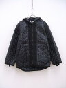 WELLDER Vi LINER QUILTED JACKET WM21AJK05 艿61600~ TCY3 LeBOWPbg ubN Y EF_[yÁz2-0829T