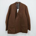 YOKE Vi COVERED JACKET m[J[_uuXgWPbg 艿74800~ e[[hWPbg 22AW uE [NyÁz3-1005T