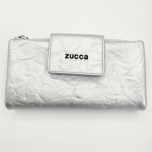 ☆ meee さま専用になります☆ ZUCCa長財布 ☆ meee さま専用になります☆ ZUCCa長財布 極小＆使い易さ】を両立