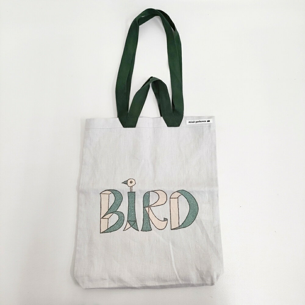 【未使用・希少品】1∞ミナカケル　ミナペルホネン　ミニバッグ　bird bird 楽天市場】ミナペルホネン birdの通販