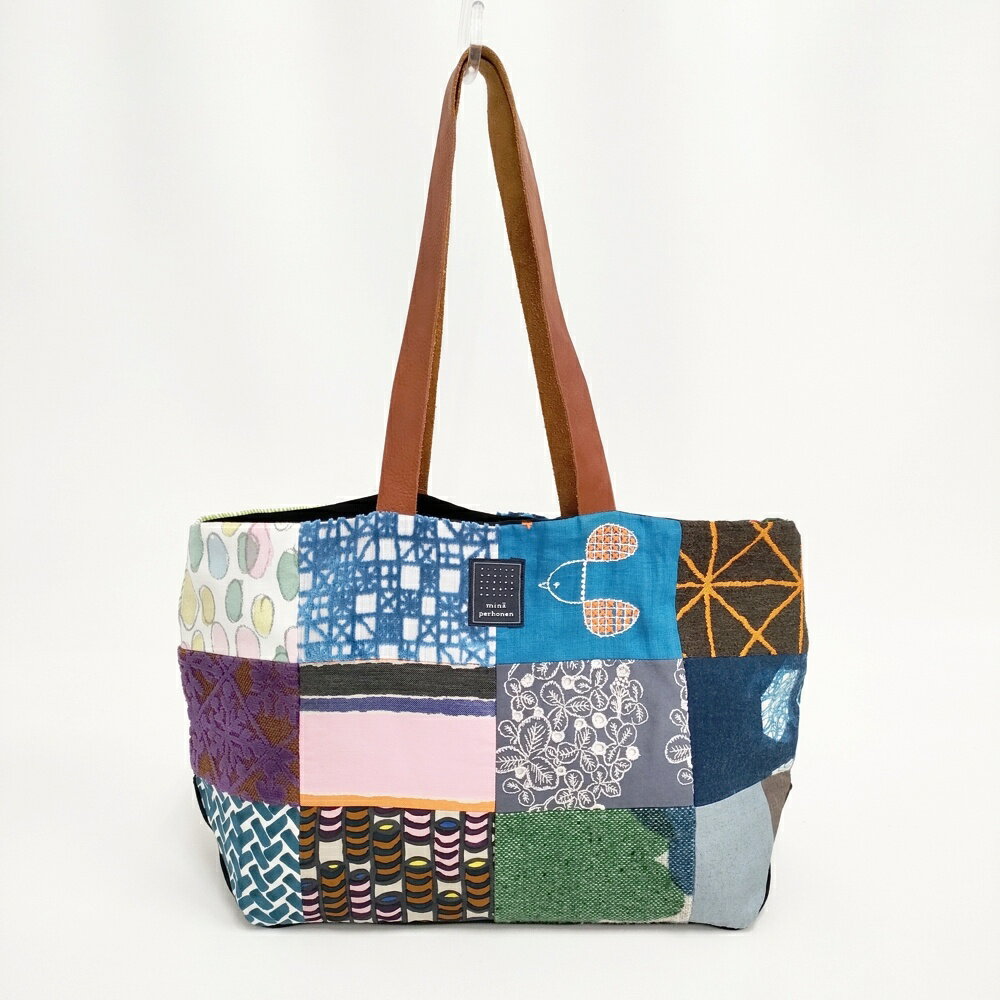 楽天市場】ミナペルホネン piece bagの通販