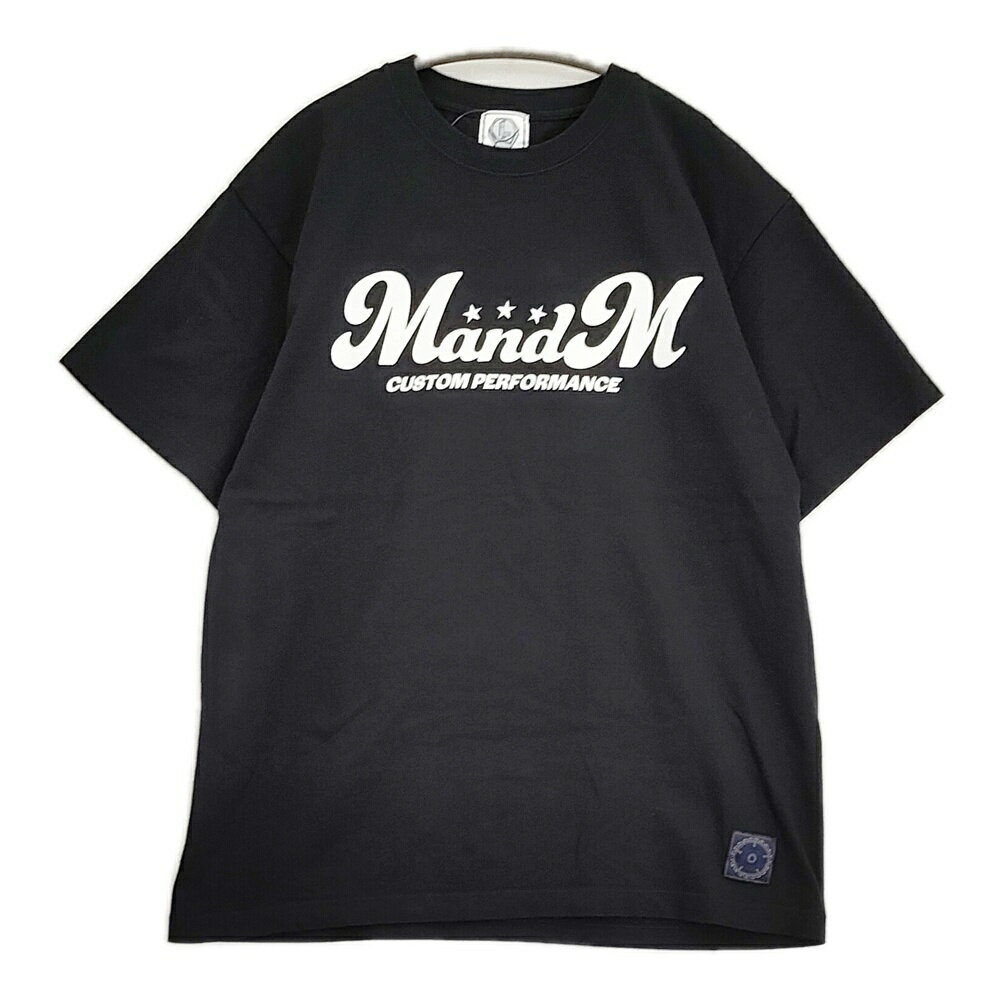 楽天市場】エムアンドエムズ m&m（Tシャツ・カットソー｜トップス