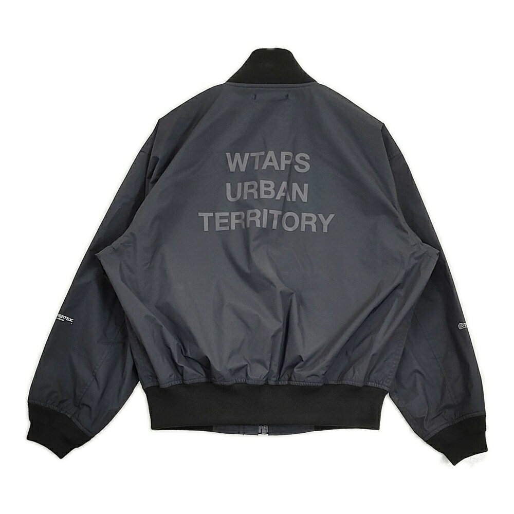 楽天市場】WTAPS MA-1 JACKET.NYLON.TWILLの通販