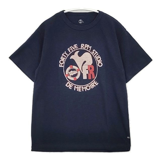 楽天市場】45rpm Tシャツ（レディースファッション）の通販