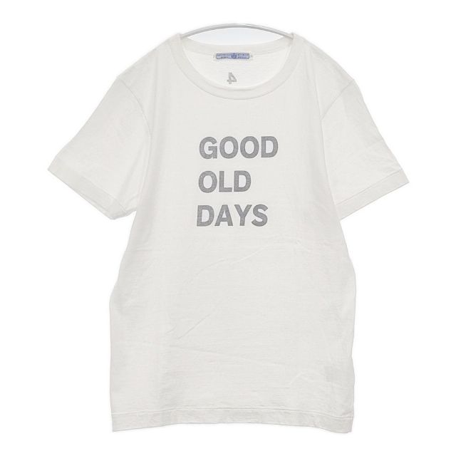 楽天市場】r&d.m.coオールドマンズテーラー（Tシャツ・カットソー