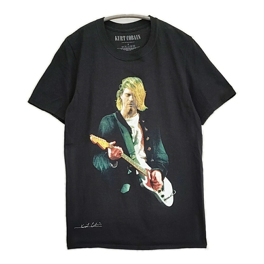 楽天市場】カートコバーン tシャツ 中古の通販