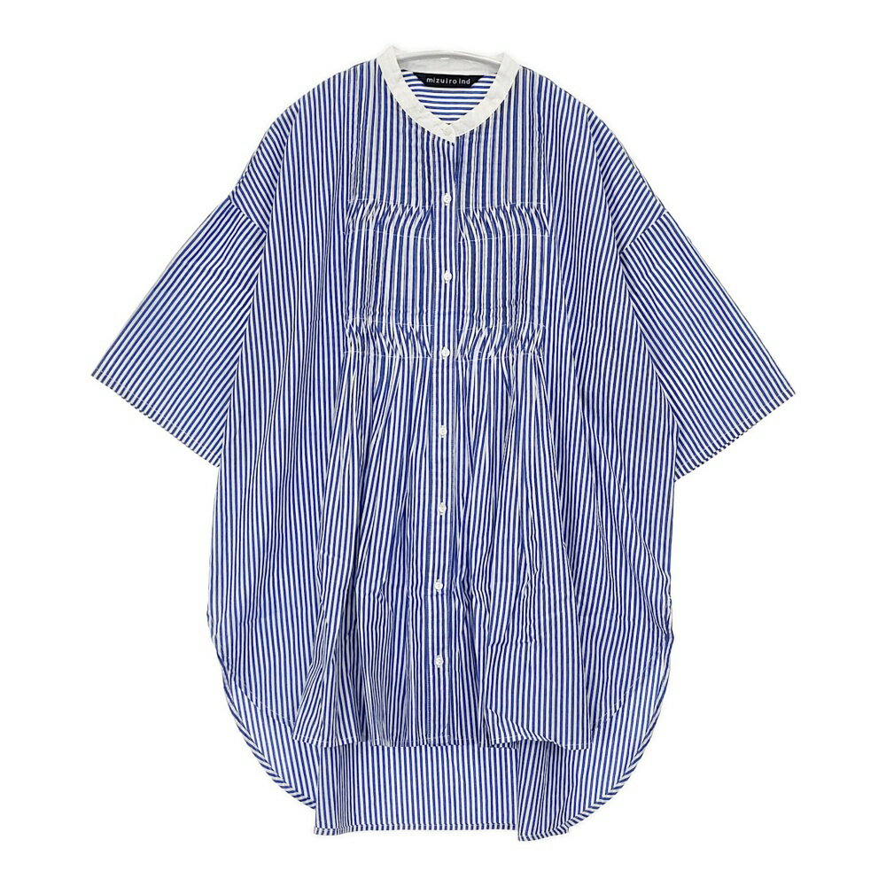 楽天市場】ミズイロインド 中古（シャツ・ブラウス｜トップス